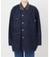 ウォッシャブル / DU JOUR/デュ ジュール  NEW JEAN COVERALL