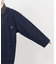 ウォッシャブル / DU JOUR/デュ ジュール  NEW JEAN COVERALL