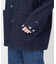 ウォッシャブル / DU JOUR/デュ ジュール  NEW JEAN COVERALL