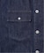 ウォッシャブル / DU JOUR/デュ ジュール  NEW JEAN COVERALL
