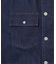 ウォッシャブル / DU JOUR/デュ ジュール  NEW JEAN COVERALL