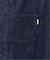 ウォッシャブル / DU JOUR/デュ ジュール  NEW JEAN COVERALL