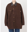 ウォッシャブル / DU JOUR/デュ ジュール  NEW JEAN COVERALL