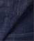 ウォッシャブル / DU JOUR/デュ ジュール  NEW JEAN COVERALL