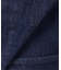 ウォッシャブル / DU JOUR/デュ ジュール  NEW JEAN COVERALL