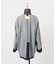 ウォッシャブル / DU JOUR/デュ ジュール  NEW JEAN COVERALL