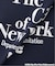 GOOD ROCK SPEED/グッドロックスピード NYC スウェット