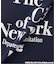 GOOD ROCK SPEED/グッドロックスピード NYC スウェット
