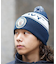3D Military Wear/ 3Dミリタリーウェア Pom Knit Beanie