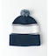 3D Military Wear/ 3Dミリタリーウェア Pom Knit Beanie