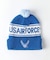 3D Military Wear/ 3Dミリタリーウェア Pom Knit Beanie