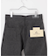12.5oz CONVEX 5ポケット ナロー リジットデニム