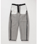 12.5oz CONVEX 5ポケット ナロー リジットデニム