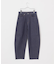 12.5oz CONVEX 5ポケット ナロー リジットデニム