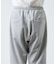 3D BAGGY スウェットパンツ