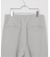 3D BAGGY スウェットパンツ