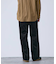 コーデュロイ スリーピングパンツ
