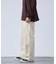コーデュロイ スリーピングパンツ