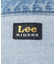 ウォッシャブル / LEE/リー 別注 デニムジャケット