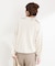 ウォッシャブル / Champion/チャンピオン CVC French Terry HALF ZIP SWEAT