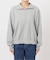 ウォッシャブル / Champion/チャンピオン CVC French Terry HALF ZIP SWEAT