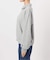 ウォッシャブル / Champion/チャンピオン CVC French Terry HALF ZIP SWEAT