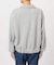ウォッシャブル / Champion/チャンピオン CVC French Terry HALF ZIP SWEAT