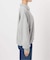 ウォッシャブル / Champion/チャンピオン CVC French Terry HALF ZIP SWEAT