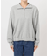 ウォッシャブル / Champion/チャンピオン CVC French Terry HALF ZIP SWEAT