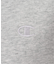 ウォッシャブル / Champion/チャンピオン CVC French Terry HALF ZIP SWEAT