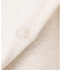 ウォッシャブル / Champion/チャンピオン CVC French Terry HALF ZIP SWEAT