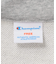 ウォッシャブル / Champion/チャンピオン CVC French Terry HALF ZIP SWEAT