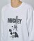 【ROCK STANLEY / ロックスタンレー】別注 / MICKEY/ミッキー/スウェット