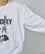 【ROCK STANLEY / ロックスタンレー】別注 / MICKEY/ミッキー/スウェット