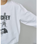 【ROCK STANLEY / ロックスタンレー】別注 / MICKEY/ミッキー/スウェット