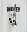 【ROCK STANLEY / ロックスタンレー】別注 / MICKEY/ミッキー/スウェット
