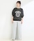 ウォッシャブル / Champion/チャンピオン RW10oz French Terry CREW NECK S