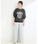 ウォッシャブル / Champion/チャンピオン RW10oz French Terry CREW NECK S