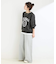 ウォッシャブル / Champion/チャンピオン RW10oz French Terry CREW NECK S