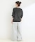 ウォッシャブル / Champion/チャンピオン RW10oz French Terry CREW NECK S