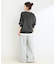 ウォッシャブル / Champion/チャンピオン RW10oz French Terry CREW NECK S