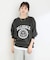 ウォッシャブル / Champion/チャンピオン RW10oz French Terry CREW NECK S
