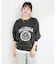 ウォッシャブル / Champion/チャンピオン RW10oz French Terry CREW NECK S