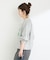 ウォッシャブル / Champion/チャンピオン RW10oz French Terry CREW NECK S