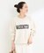 ウォッシャブル / Champion/チャンピオン RW10oz French Terry CREW NECK S