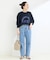 ウォッシャブル / Champion/チャンピオン RW10oz French Terry CREW NECK S