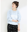 ウォッシャブル / Champion/チャンピオン RW10oz French Terry CREW NECK S