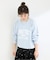 ウォッシャブル / Champion/チャンピオン RW10oz French Terry CREW NECK S