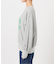 ウォッシャブル / Champion/チャンピオン RW10oz French Terry CREW NECK S