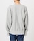 ウォッシャブル / Champion/チャンピオン RW10oz French Terry CREW NECK S